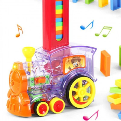 Trencito Domino